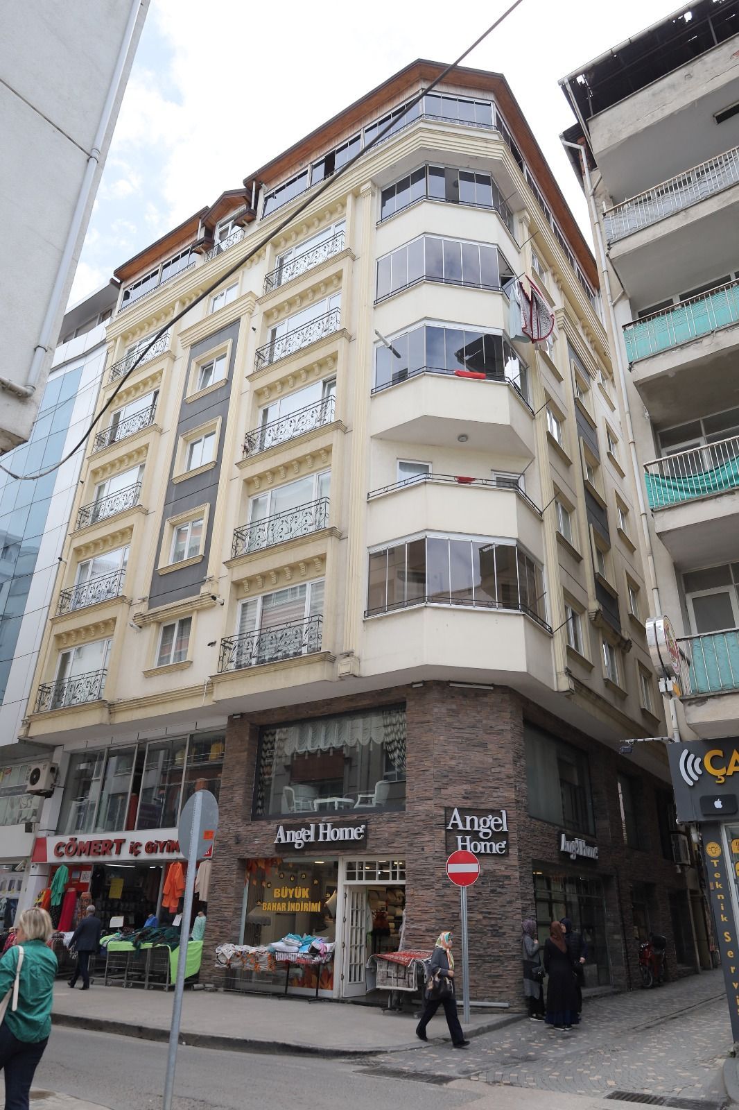 RİZA DİNDAR PROJESİ