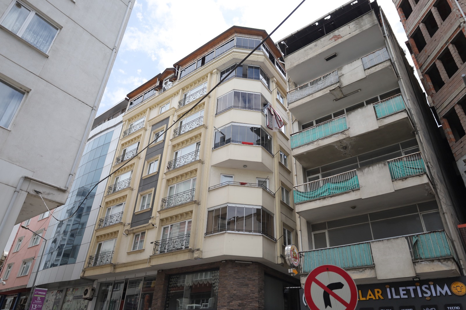 RİZA DİNDAR PROJESİ