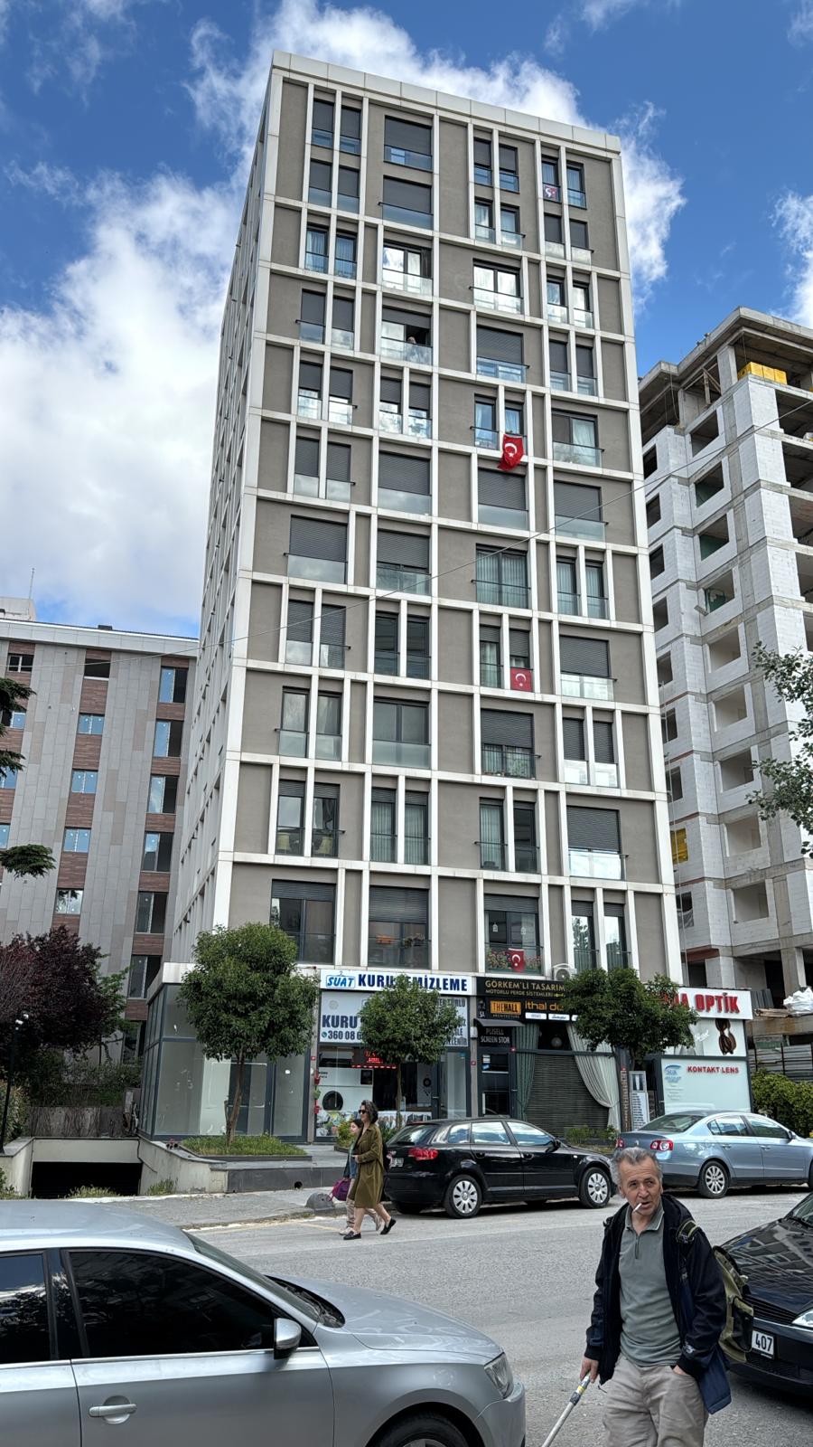BARIŞÇIL PROJESİ
